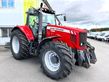 Tractor agrícola - Massey Ferguson - mf 7495 dyna vt