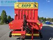 Cinta transportadora de forraje - Pöttinger - faro 4500