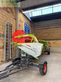 Cosechadora de Cereal - Claas - lexion 6700