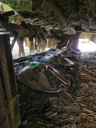 Cortacésped manual - John Deere - 1365