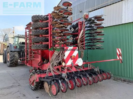 Sembradora - Horsch - pronto 6 dc