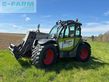 Telescopica - Claas - scorpion 7040 variopower