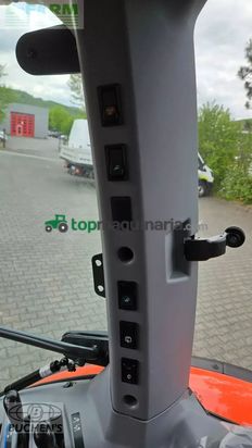 Tractor agrícola - Kubota - m5-112 ab 0,0%