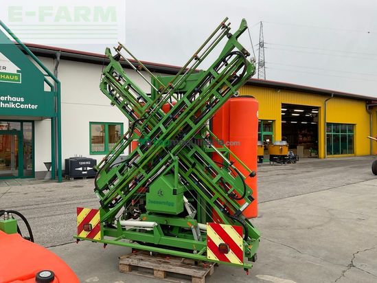 Atomizador - Jessernigg - Next Generation NGUL 1500L /21