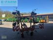 Henificador - Kuhn - gf 8501 mh