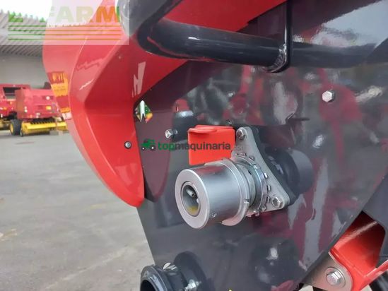 Sembradora - Kuhn - sitera 3030-24