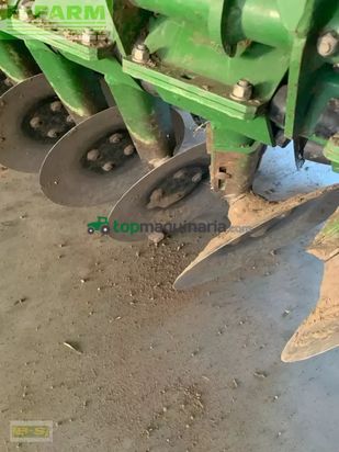 Sembradora - Amazone - cirrus 6091 super