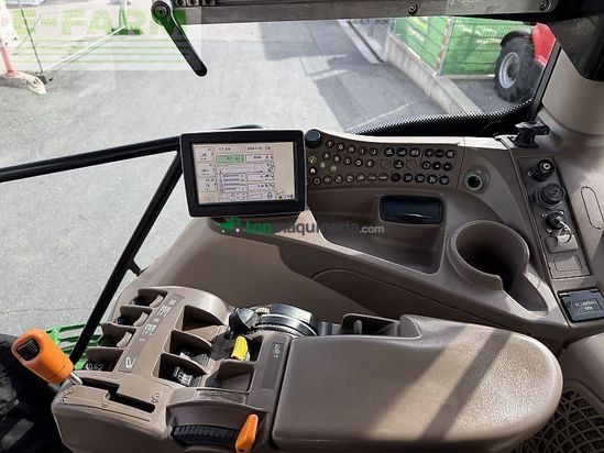 Tractor agrícola - John Deere - 6150r