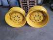 Pareja de Llantas traseras de john deere