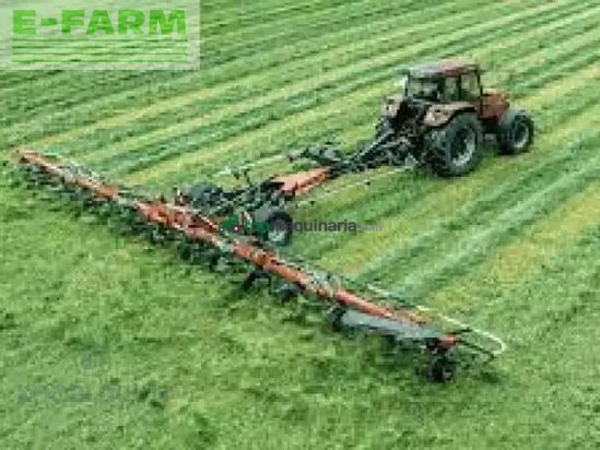 Henificador - Vicon - fanex 1564c