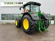Tractor agrícola - John Deere - 8370r autopwr