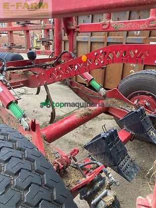Cultivador - Horsch - cruiser 7 xl