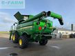 Cosechadora de Cereal - John Deere - s785
