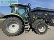 Tractor agrícola - Deutz-Fahr - agrotron k 410 premium