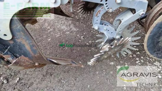 Equipamiento / accesorio - Volmer - strip-till 8-reihg