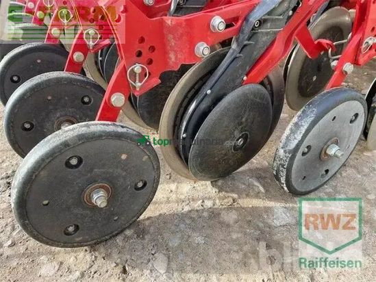 Combinado de siembra - Kverneland - e-drill compact