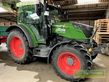Tractor agrícola - Fendt - 211 vario power setting 2