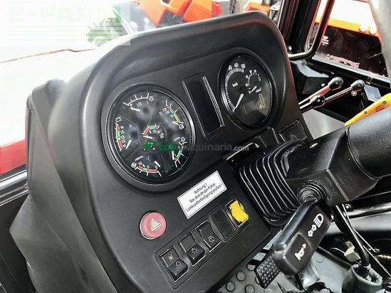 Tractor agrícola - Belarus - 1220.3