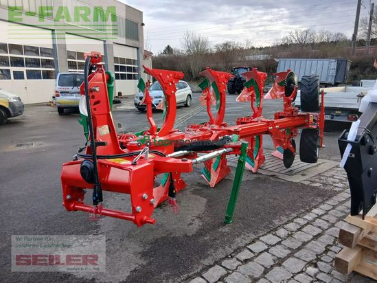 Arado - Agro-Masz - povr 4 xl steinsicherung
