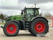 Tractor agrícola - Fendt - 939 vario gen7 profi plus