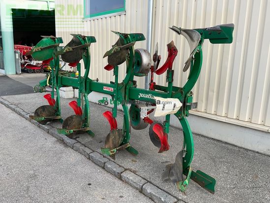 Arado - Regent - Titan 170 SCX 4-sch.