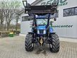 Tractor agrícola - New Holland - t6.140 electro command