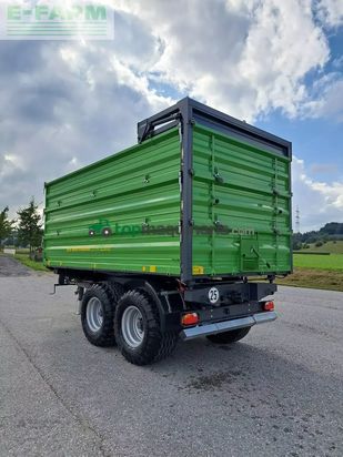 Volquet - Strautmann - stk 1302