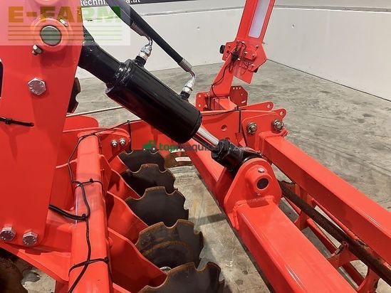 Grada de disco - Maschio - veloce 300 scheibenegge
