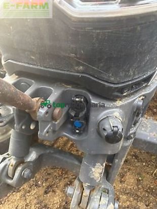 Tractor agrícola - Massey Ferguson - 5s 135