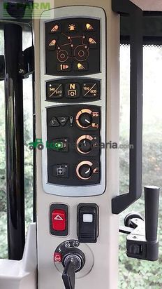 Tractor agrícola - Massey Ferguson - mf 5713 sl