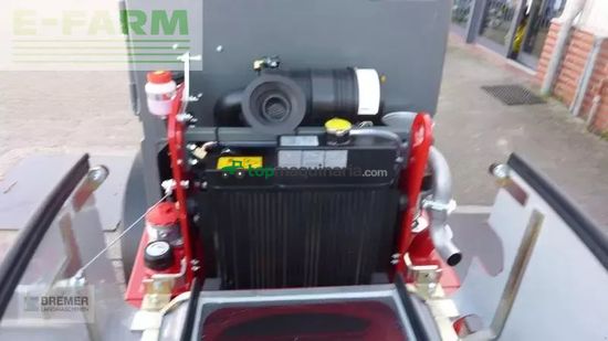 Telescopica - Weidemann - 1160