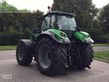 Tractor agrícola - Deutz-Fahr - 7250 agrotron ttv