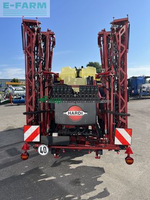 Atomizador - Hardi - na vpz facelift 21