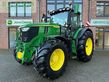Tractor agrícola - John Deere - 6r250 *garantieverlängerung*