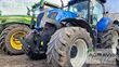Tractor agrícola - New Holland - t 7.220 power command