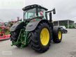 Tractor agrícola - John Deere - 6r 250