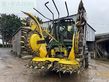Cosechadora de Cereal - John Deere - 7750 i