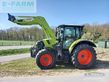 Tractor agrícola - Claas - arion 510 cis mit frontlader fl 140
