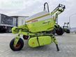 Cabezal - Claas - pu 300 profi