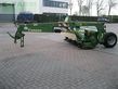 Cortacésped manual - Krone - easy cut 3201 cv