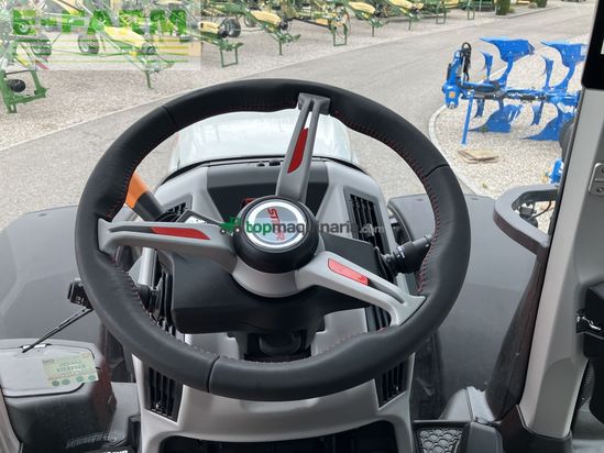 Tractor agrícola - Steyr - 6280 absolut cvt