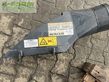 Cortacésped manual - Iseki - ssm 60