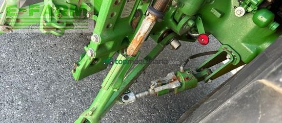 Tractor agrícola - John Deere - 6195R