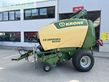 Empacadora gigant - Krone - comprima f155 xc
