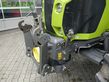 Tractor agrícola - Claas - arion 550 cmatic cebis inkl. cemis rtk