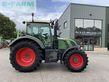 Tractor agrícola - Fendt - 716 profi plus tractor (st23855)