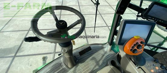 Cosechadora de Cereal - John Deere - 8500