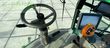Cosechadora de Cereal - John Deere - 8500
