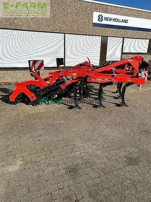 Cultivador - Kuhn - grubber cultimer l 300 t