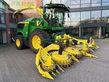 Cosechadora de Cereal - John Deere - 9700i prodrive 40 km/h